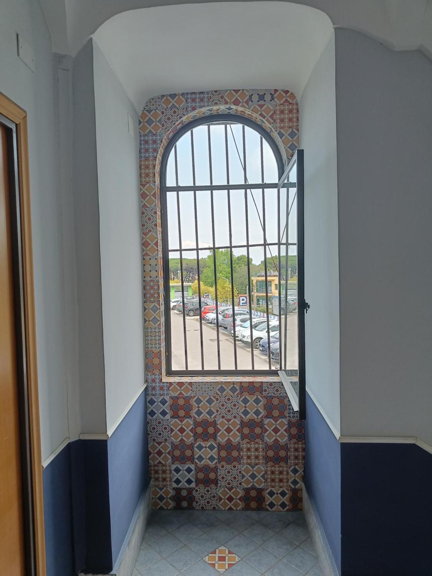 Appartamento Ruggiero's Napoli