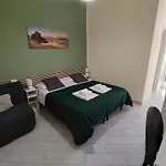 Napoli B&B Ruggiero\'S Rooms