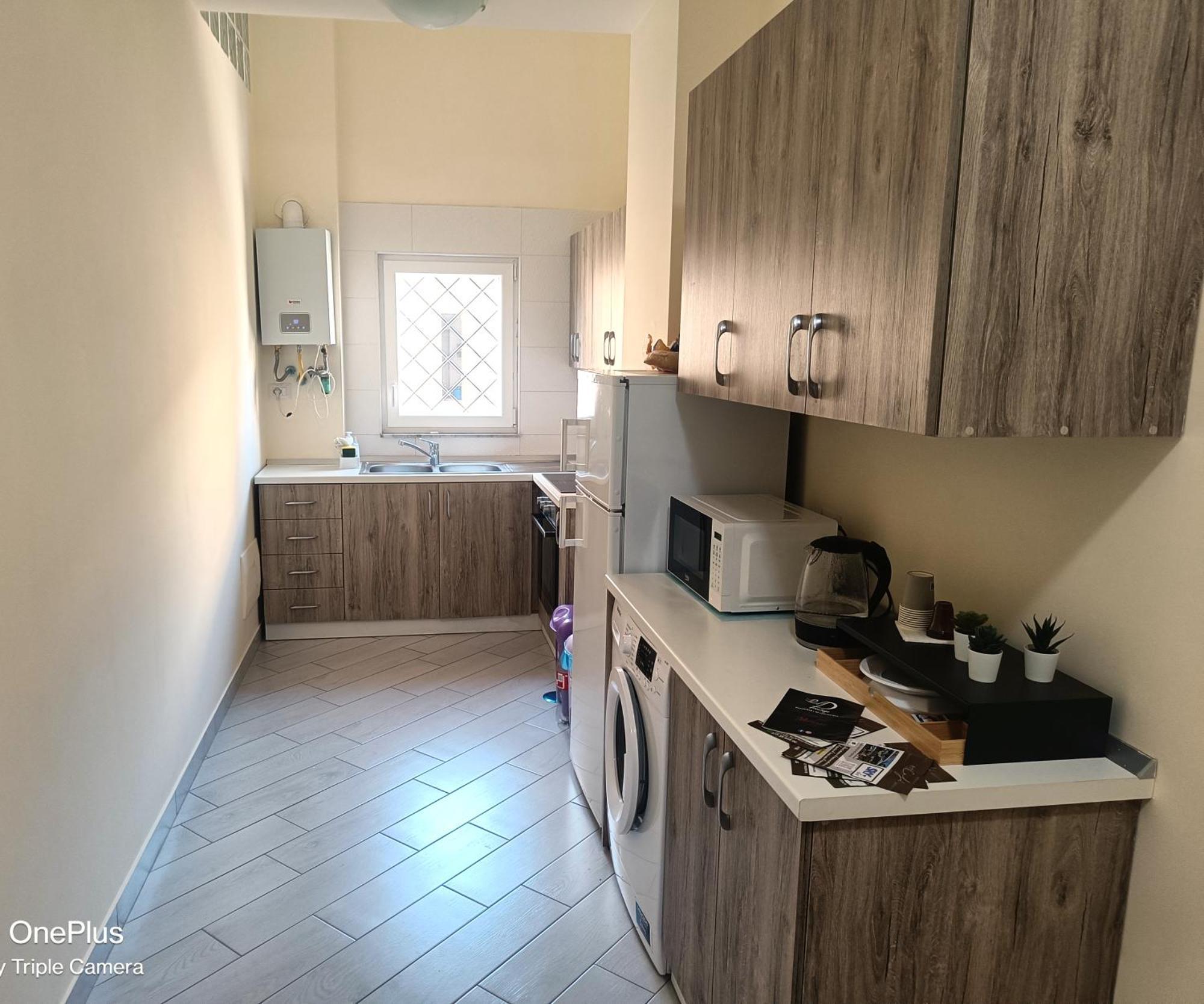Ruggiero's Appartamento