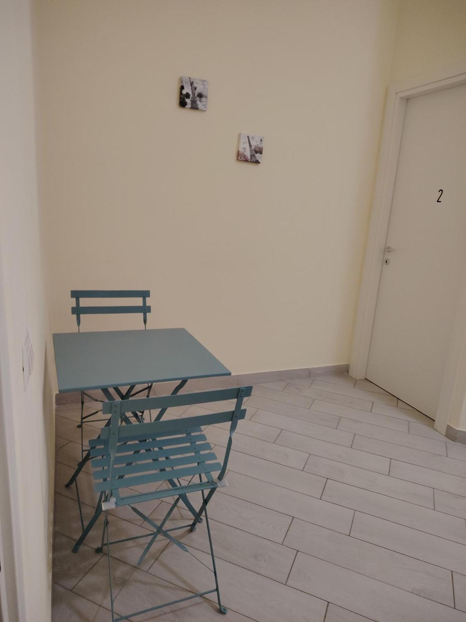 Ruggiero's Apartment Naples